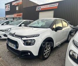 III GENERATION2 1.5 BLUEHDI 100CH S&S FEEL BUSINESS R BVM