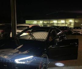 T-CLASS A 45 S AMG 4MATIC+