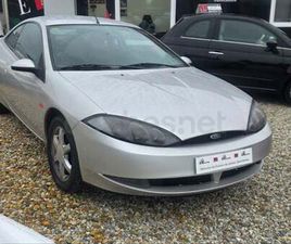 FORD COUGAR 2.5 V6