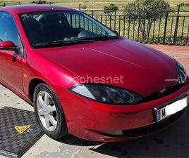 FORD COUGAR 2.5 V6