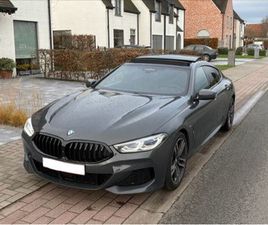 BMW SERIE 8 840 BMW - SERIE 8