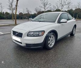 VOLVO C30