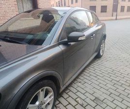 VOLVO - C30