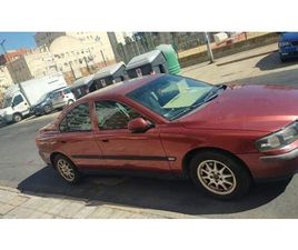 VOLVO - S60