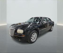 USED 2010 CHRYSLER 300 TOURING/SIGNATURE/EXECUTIVE SERIES