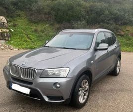 BMW - X3