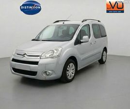 CITROËN BERLINGO HDI 110 FAP MULTISPACE PACK