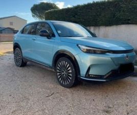 HONDA E:NY1 HONDA E:NY1