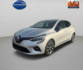 RENAULT CLIO V TCE 100 GPL - 21N INTENS