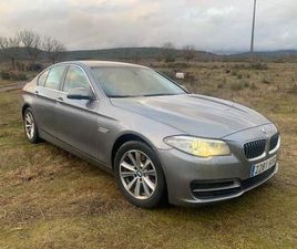 BMW SERIE 5 520 BMW - SERIE 5