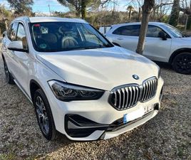 BMW - X1