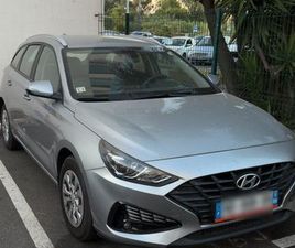 HYUNDAI I30 SW
