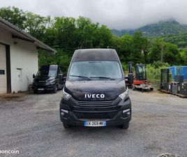 IVECO DAILY IVECO DAILY 210 CH 1ERE MAIN