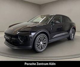 PORSCHE MACAN 4