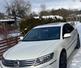VOLKSWAGEN PHAETON PHAETON 3.0 TDI UTRZYMANY WZOROWO ZIELONA GÓRA • OLX.PL