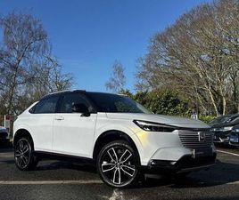 1.5 H I-MMD ADVANCE STYLE CVT EURO 6 (START/STOP) 5DR