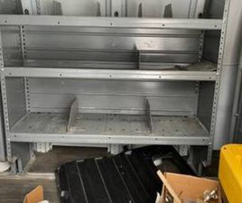 GMC 2500 SAVANNA 2016