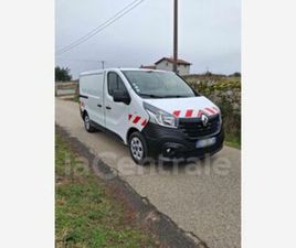 III CABINE CONFORT L1H1 1200 ENERGY DCI 125 E6