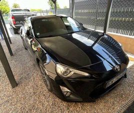 TOYOTA GT-86 TOYOTA GT86