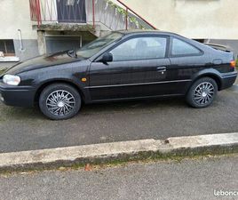 VÉHICULE TOYOTA PASEO