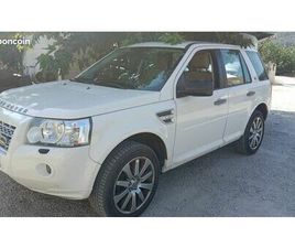 FREELANDER 2 I6 3,2L