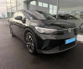 VOLKSWAGEN ID.4 174 CH PRO