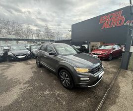 VOLKSWAGEN T-ROC 1.0 TSI 115 LOUNGE