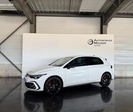 VOLKSWAGEN GOLF GTE VOLKSWAGEN GOLF 1.4 HYBRID RECHARGEABLE OPF 245 DSG6 GTE