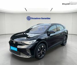 VOLKSWAGEN ID.4 174 CH PRO BUSINESS