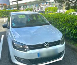 POLO 5 STYLE TDI 2011