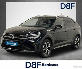 VOLKSWAGEN TAIGO 1.5 TSI 150 DSG7 STYLE
