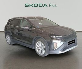 SKODA ELROQ 85 82 KWH 210 KW (286 CV)