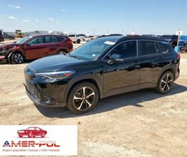 TOYOTA COROLLA CROSS 2023 TOYOTA COROLLA CROSS LE 2.0 HYBRYDA 150KM