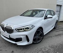 116IA 109CH M SPORT DKG7