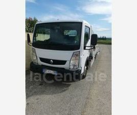 120.32/5 CHASSIS CABINE L2 E5