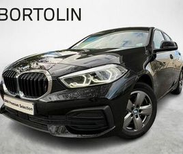 BMW SERIE 1 116 BMW SÉRIE 1 116 D HATCH LED NAVI
