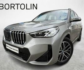 BMW X1 SDRIVE 18D BMW X1 SDRIVE 18DA PACK M SPORT *FULL