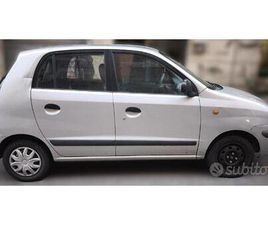 HYUNDAI ATOS ATOS PRIME 06