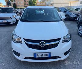OPEL KARL 1.0 75 CV