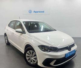 VOLKSWAGEN - POLO POLO 1.0 TSI 70KW 95CV