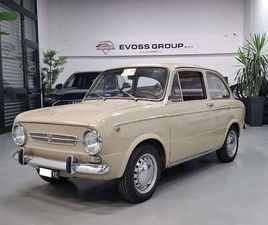 SPECIAL ISCRITTA ALL'ASI