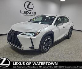 LEXUS UX UX 250H USED 2021 LEXUS UX 250H BASE