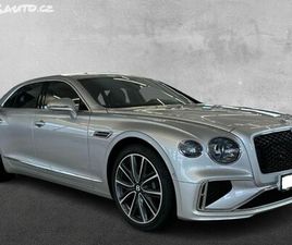 BENTLEY CONTINENTAL FLYING SPUR BENTLEY CONTINENTAL FLYING SPUR