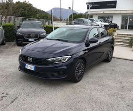 TIPO 1.3 MJT S&S 4 PORTE CITY LIFE