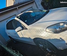 RENAULT KOLEOS 2.0 DCI 16V FAP 4X4 BOSE 150CV BOÎTE AUTO