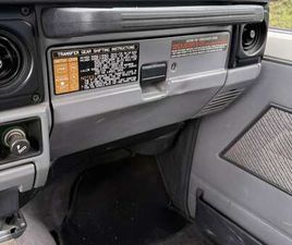 LJ70 METAL TOP 2.5 TD LX