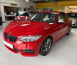 (F22) M240IA XDRIVE 340CH