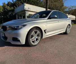 BMW SERIE 3 330D XDRIVE BMW - SERIE 3