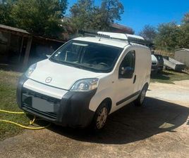 FIAT FIORINO FIAT FIORINO