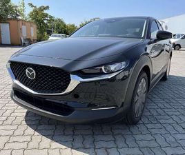 MAZDA CX-30 E-SKYACTIVE G140 EXCLUSIVE-LINE